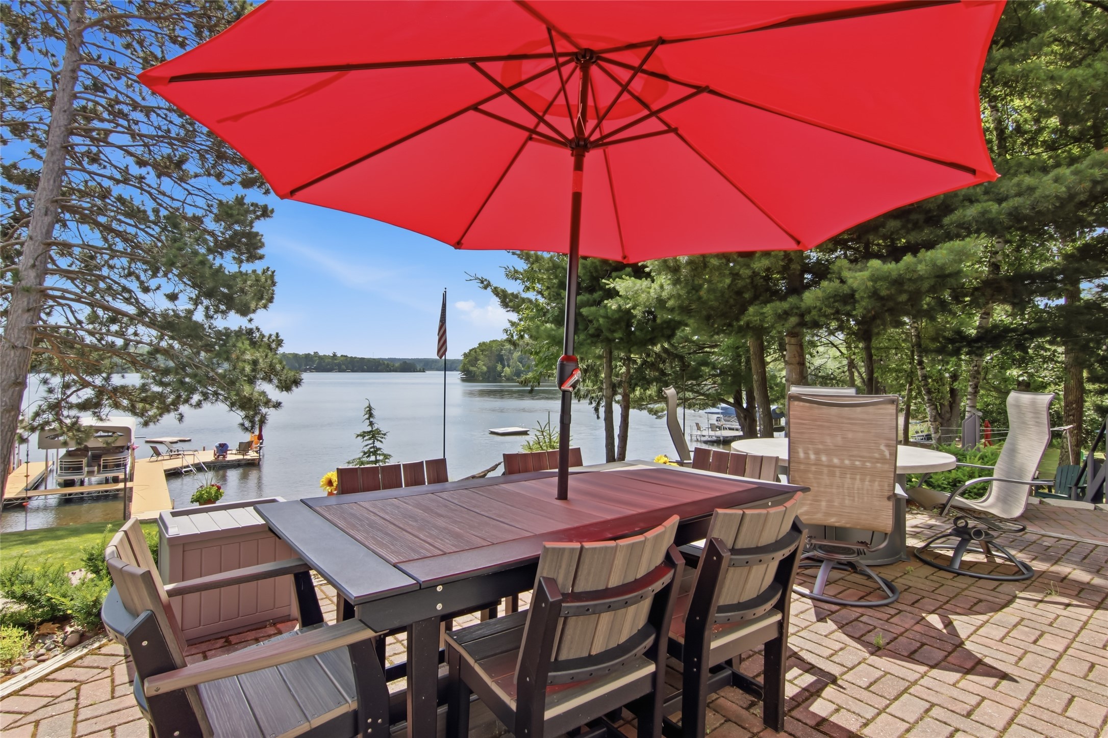 1885 Smart Road Barnes, WI 54873 - Photo 44 of 60