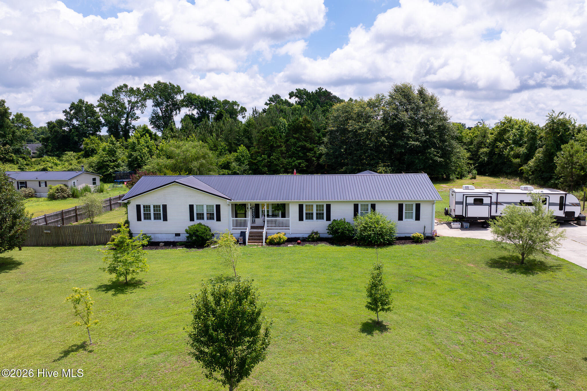 388 Comfort Road Richlands, NC 28574 - Photo 1 of 97