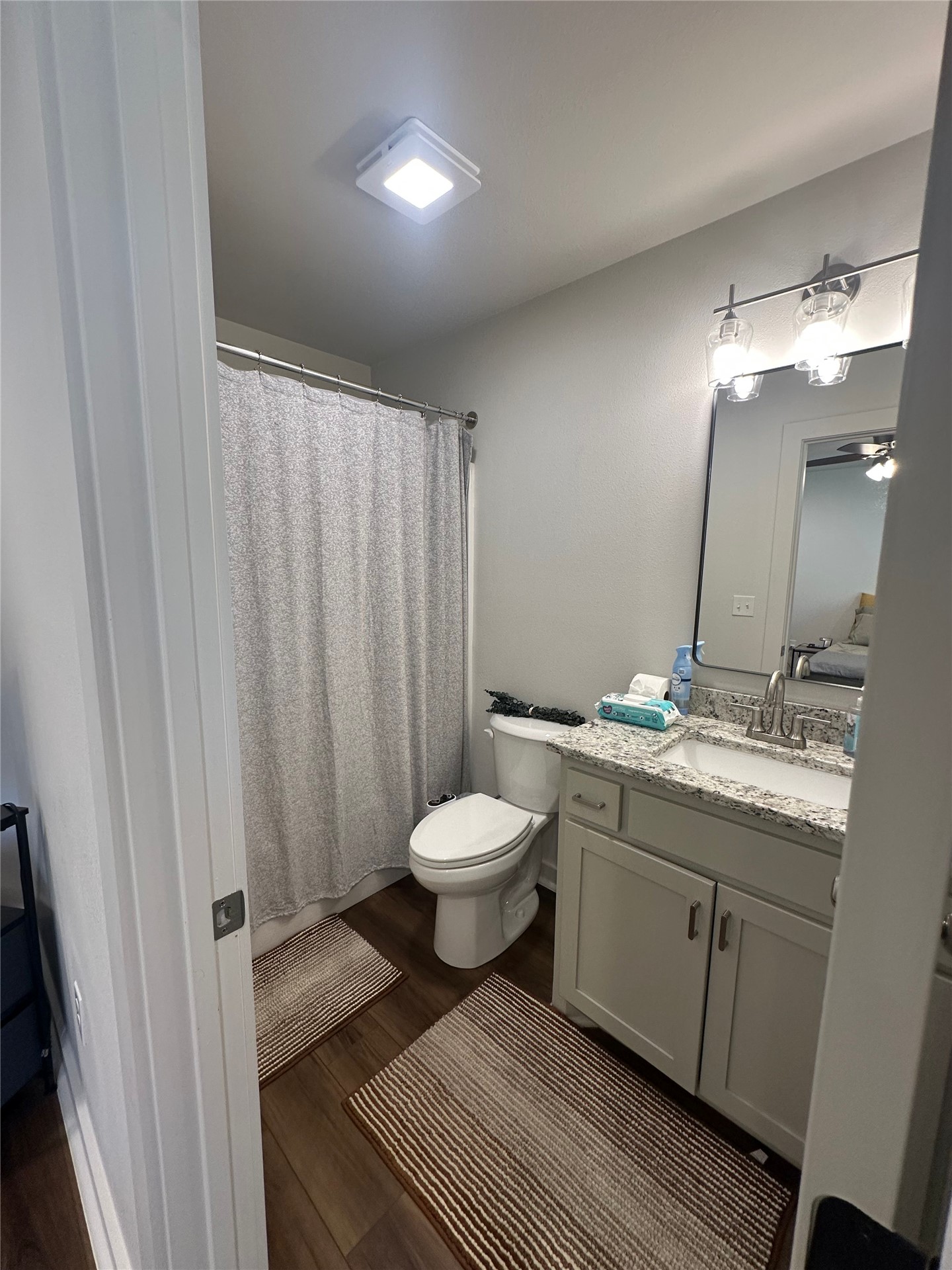 805 North Ridgeway Street, Unit B Sapulpa, OK 74066 - Photo 28 of 37 Gallery Image 28