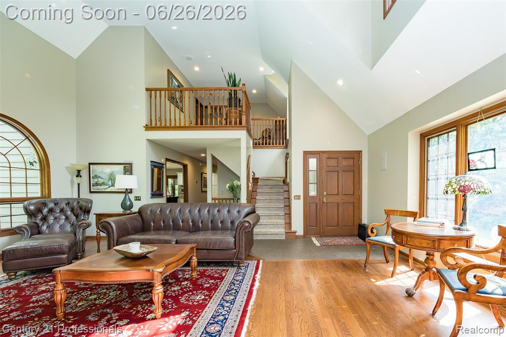 9200 Fox Hollow Road Clarkston, MI 48348 - Photo 5 of 50