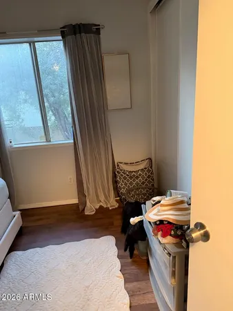 a view of bathroom with a sink