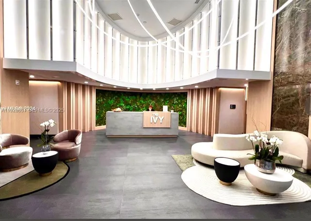 $3,200 | 90 Southwest 3rd Street, Unit 3112, Miami, FL 33130