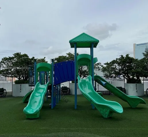 $3,200 | 90 Southwest 3rd Street, Unit 3112, Miami, FL 33130