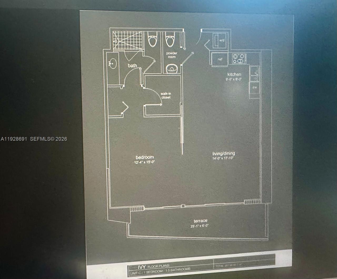 90 Southwest 3rd Street, Unit 3112 Miami, FL 33130 - Photo 42 of 42 a view of a bathroom