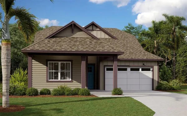 $556,840 | Undisclosed Address, St. Cloud, FL 34769