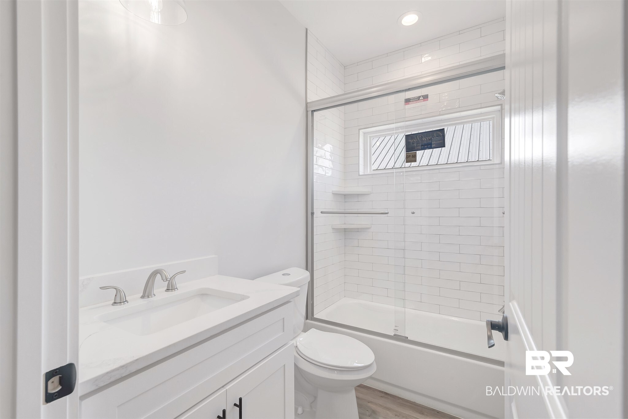 8141 Carmel Circle Foley, AL 36535 - Photo 18 of 23 Hall Bath