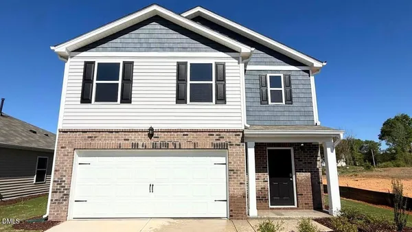 $345,440 | 110 Carriedelle Lane, Wilson's Mills, NC 27577