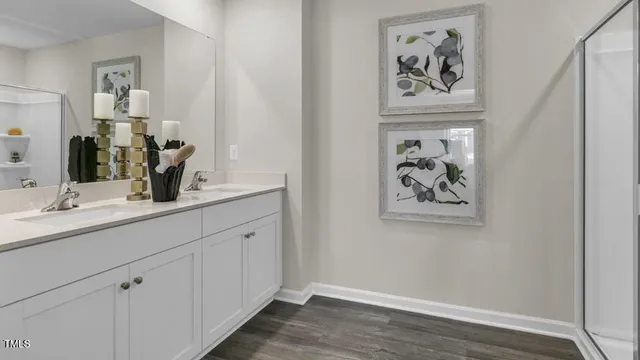 $352,990 | 110 Carriedelle Lane, Wilson's Mills, NC 27577