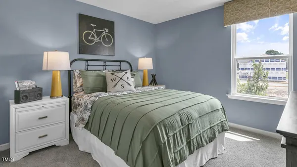 $352,490 | 110 Carriedelle Lane, Wilson's Mills, NC 27577