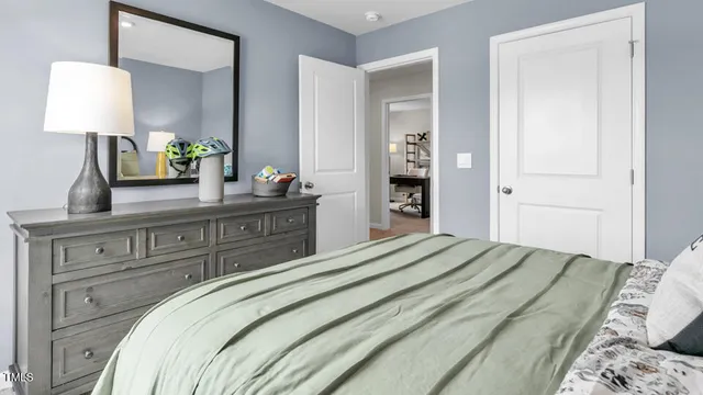 $352,990 | 110 Carriedelle Lane, Wilson's Mills, NC 27577