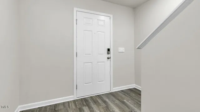 $352,990 | 110 Carriedelle Lane, Wilson's Mills, NC 27577