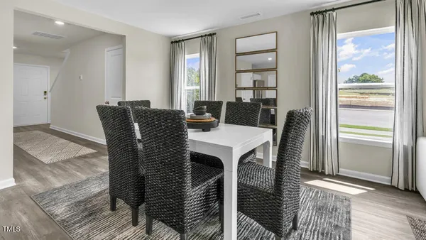 $352,490 | 110 Carriedelle Lane, Wilson's Mills, NC 27577
