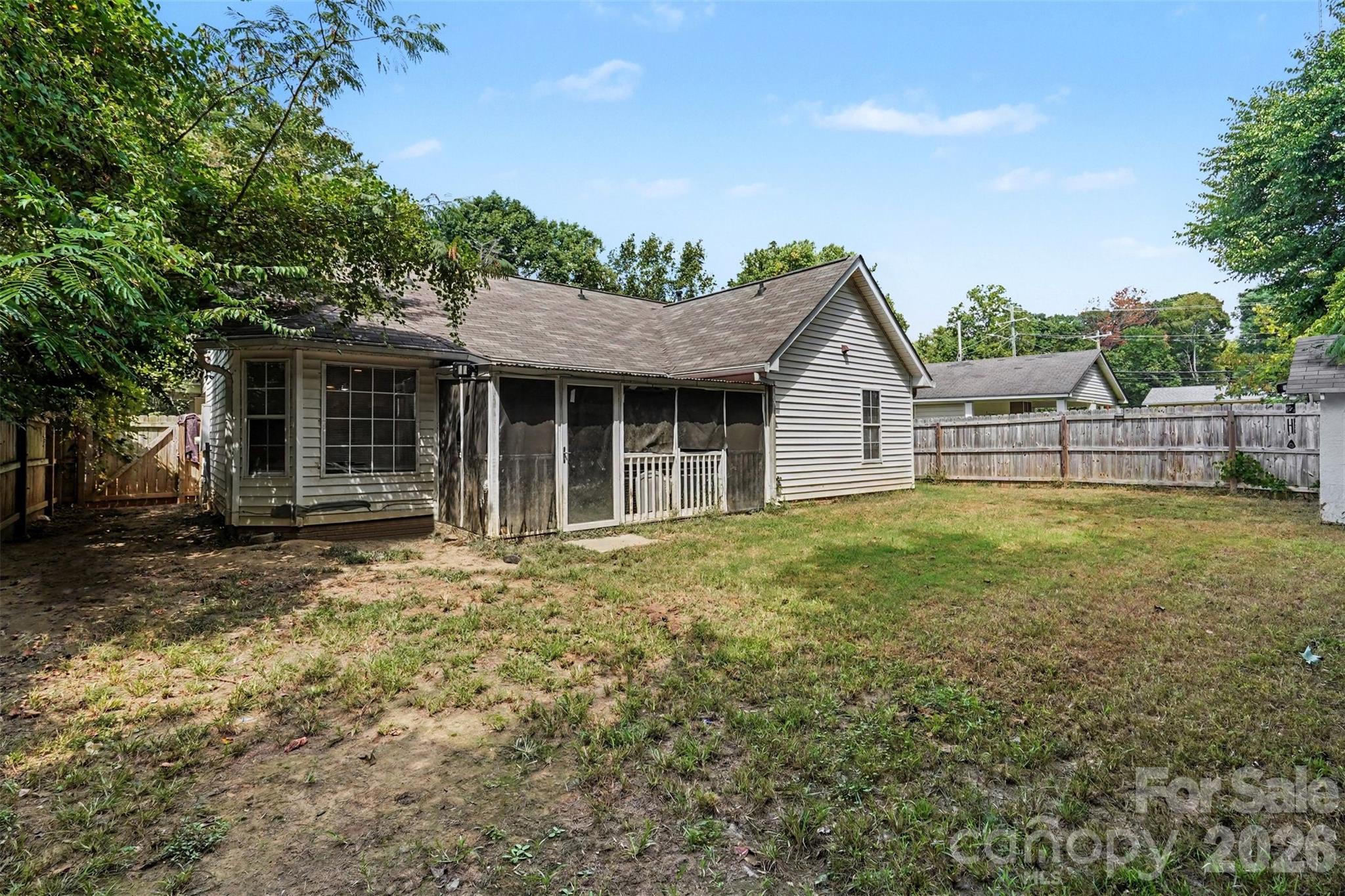 8324 Russell Road Charlotte, NC 28262 - Photo 8 of 8 Gallery Image 8