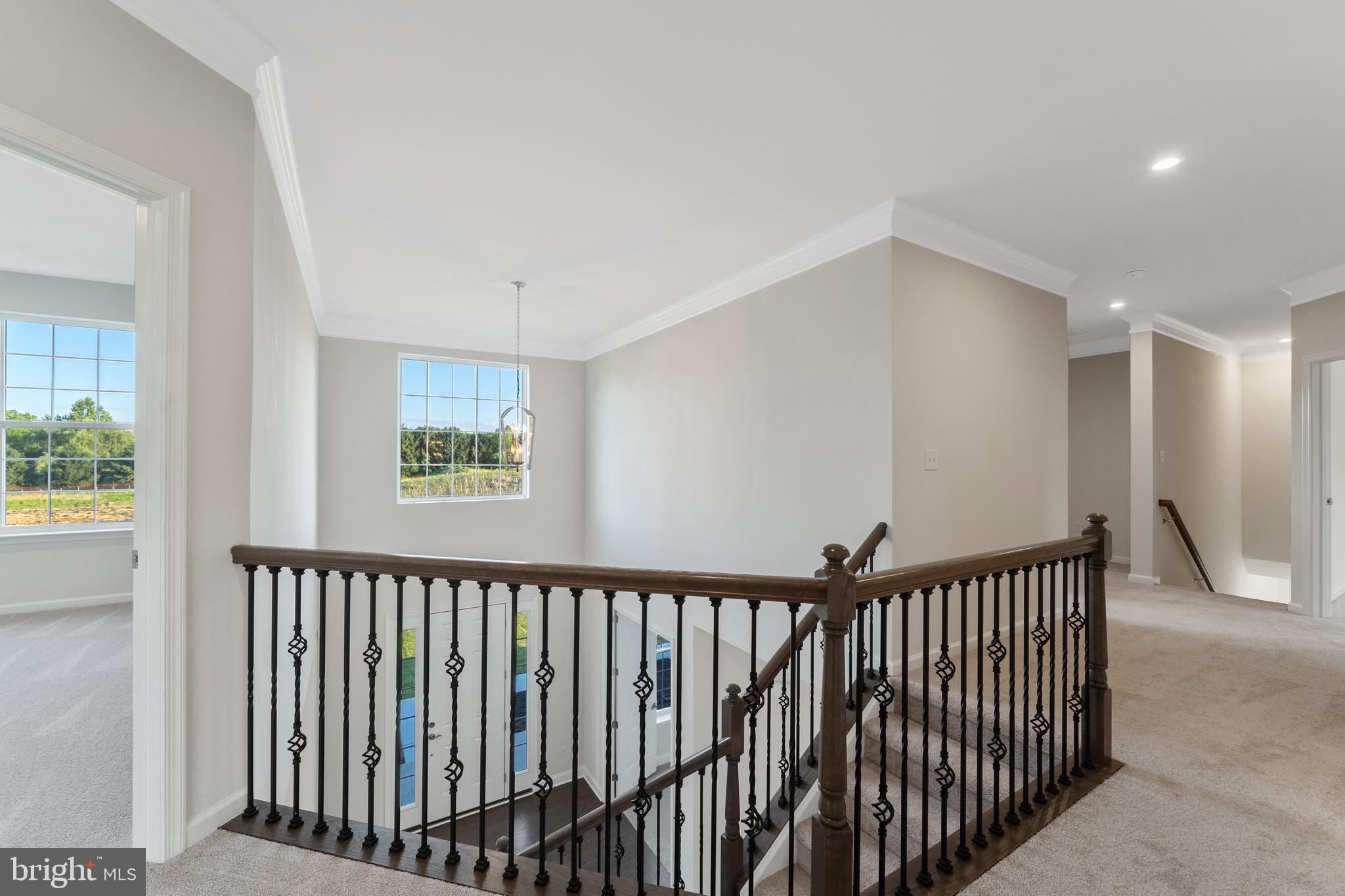 273 Abbotsford Road, Unit CORONADO Middletown, DE 19709 - Photo 34 of 52 2nd Floor Hallway