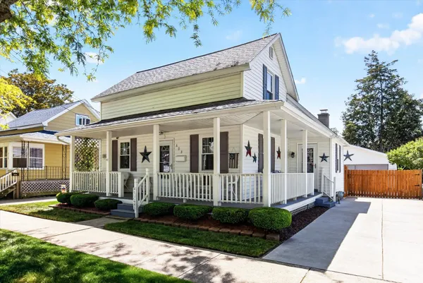 $175,000 | 608 South Dewitt Street, Bay City, MI 48706