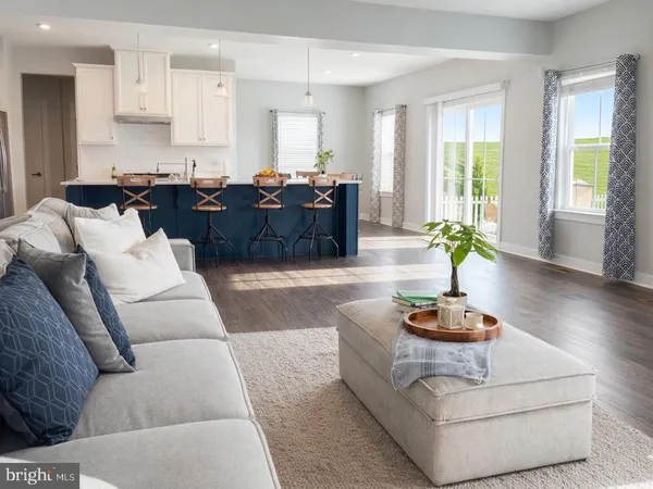 $659,900 | 711 Canal Town Street, Brunswick, MD 21716