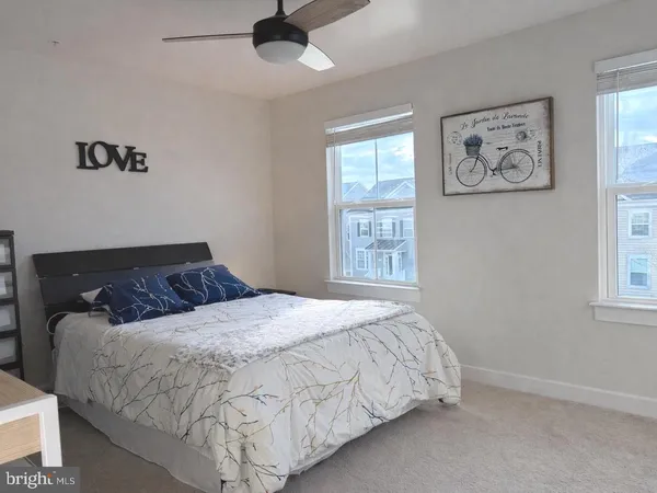 $659,900 | 711 Canal Town Street, Brunswick, MD 21716