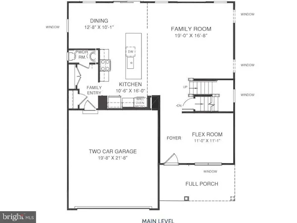 $659,900 | 711 Canal Town Street, Brunswick, MD 21716
