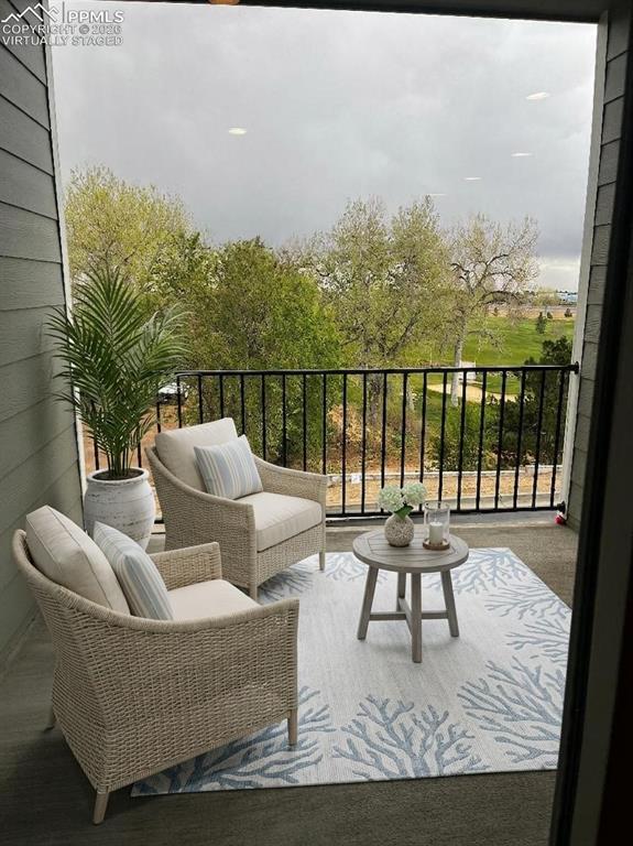 6634 Rawhide Rdg View Colorado Springs, CO 80915 - Photo 24 of 30 Virtually Staged
