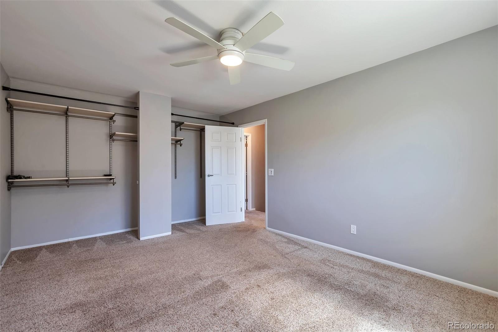 14808 East Tufts Avenue Aurora, CO 80015 - Photo 13 of 25 a view of an empty room