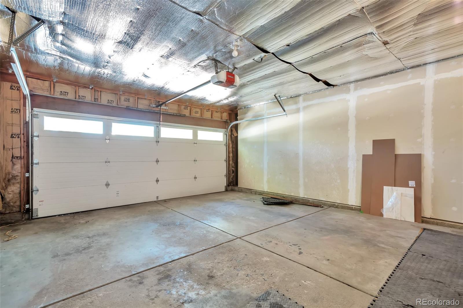 14808 East Tufts Avenue Aurora, CO 80015 - Photo 22 of 25 a view of parking garage