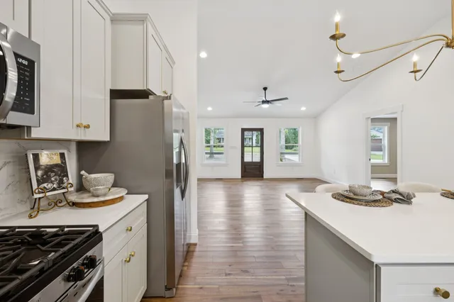 $469,900 | 116 Boyd Lane, Hohenwald, TN 38462