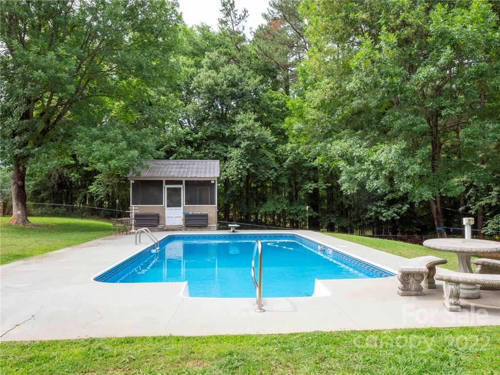 504 South Paraham Road York, SC 29745 - Photo 11 of 45 Gallery Image 11