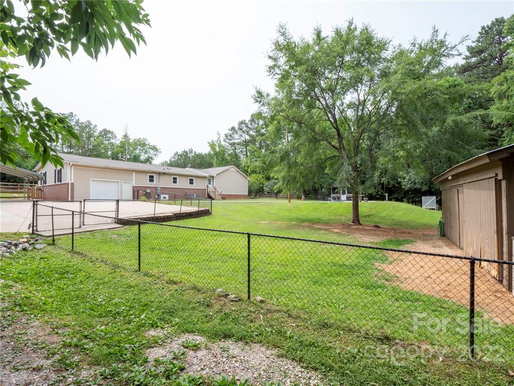 504 South Paraham Road York, SC 29745 - Photo 6 of 45 Gallery Image 6