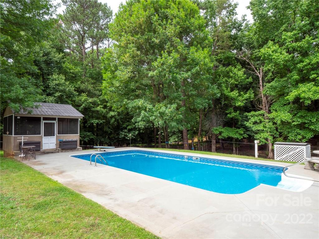 504 South Paraham Road York, SC 29745 - Photo 9 of 45 Gallery Image 9