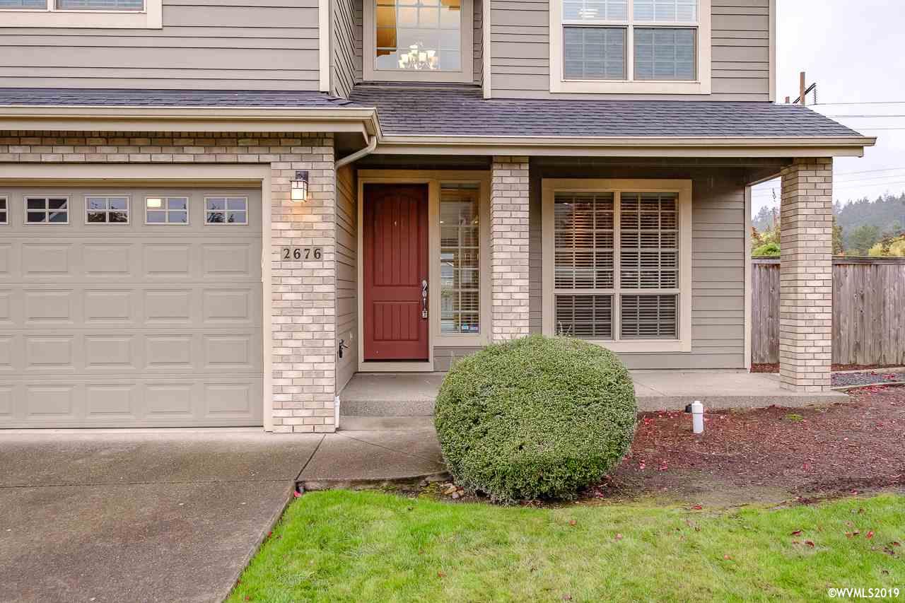 2676 Broadway Street Northwest Albany, OR 97321 - Photo 41 of 42