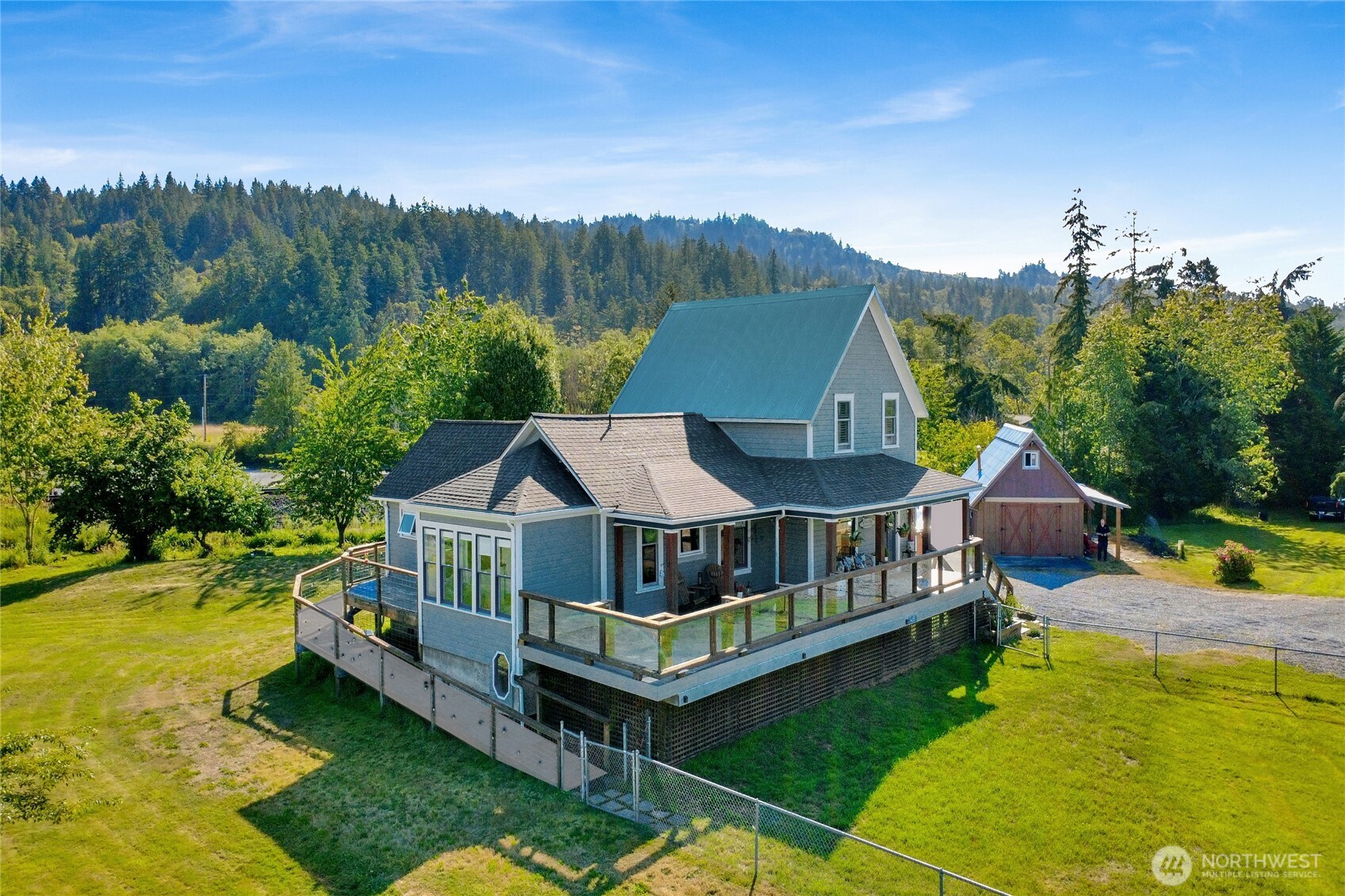 3455 Legg Road Bow, WA 98232 - Photo 4 of 40