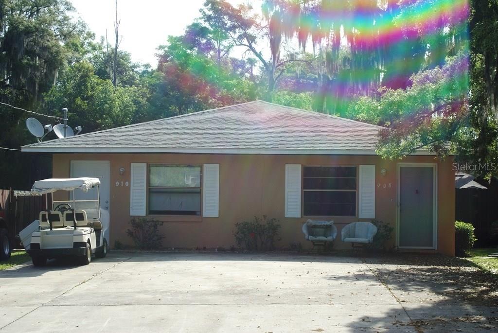 908 North Rockingham Avenue Tavares, FL 32778 - Photo 1 of 1