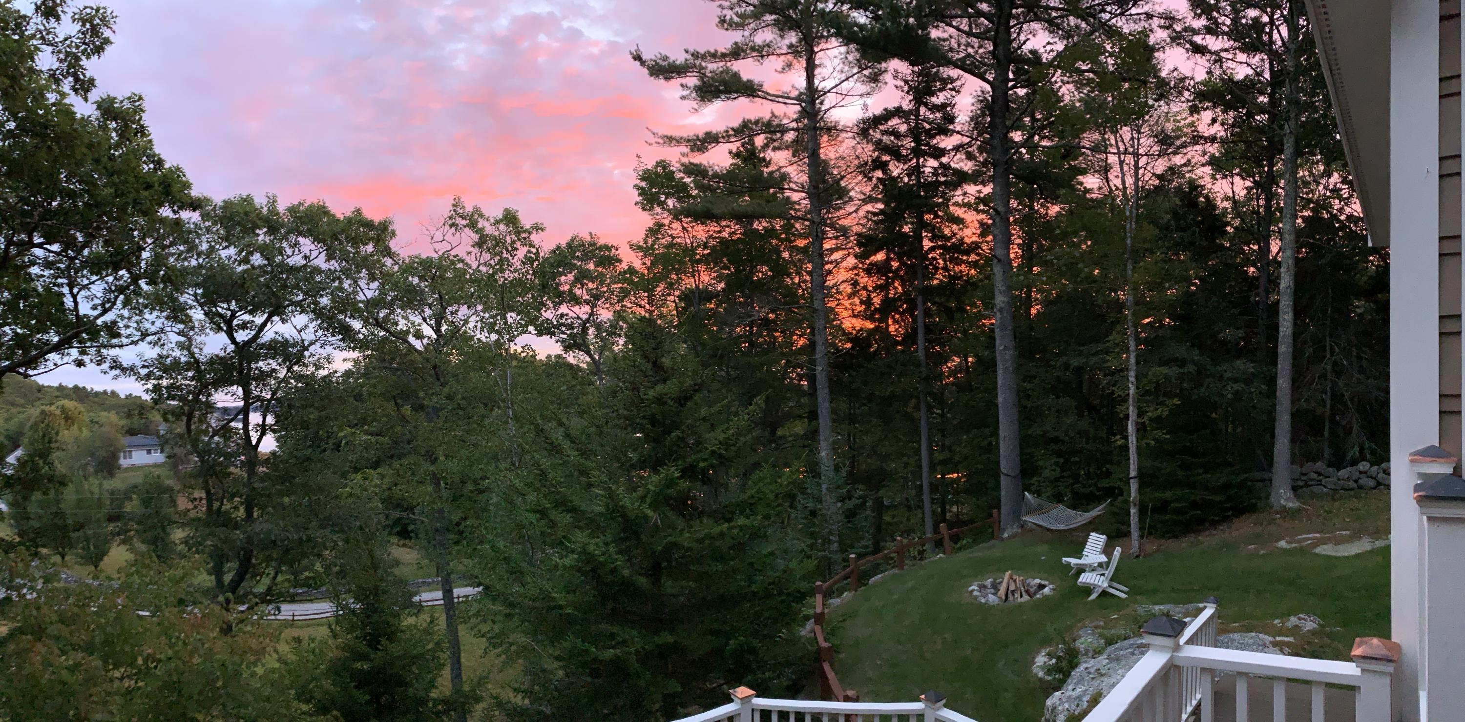 94 Meadow Cove Road East Boothbay, ME 04544 - Photo 2 of 34 2House sunriser