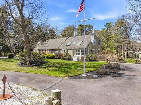 $893,000 | 12 Salt Marsh Lane, Wareham, MA 02571