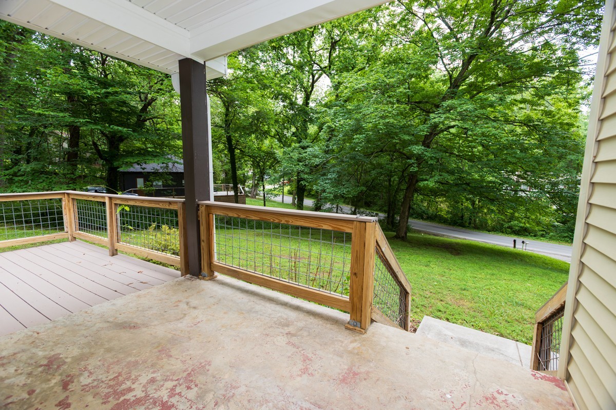 266 Denny Road Clarksville, TN 37043 - Photo 36 of 52