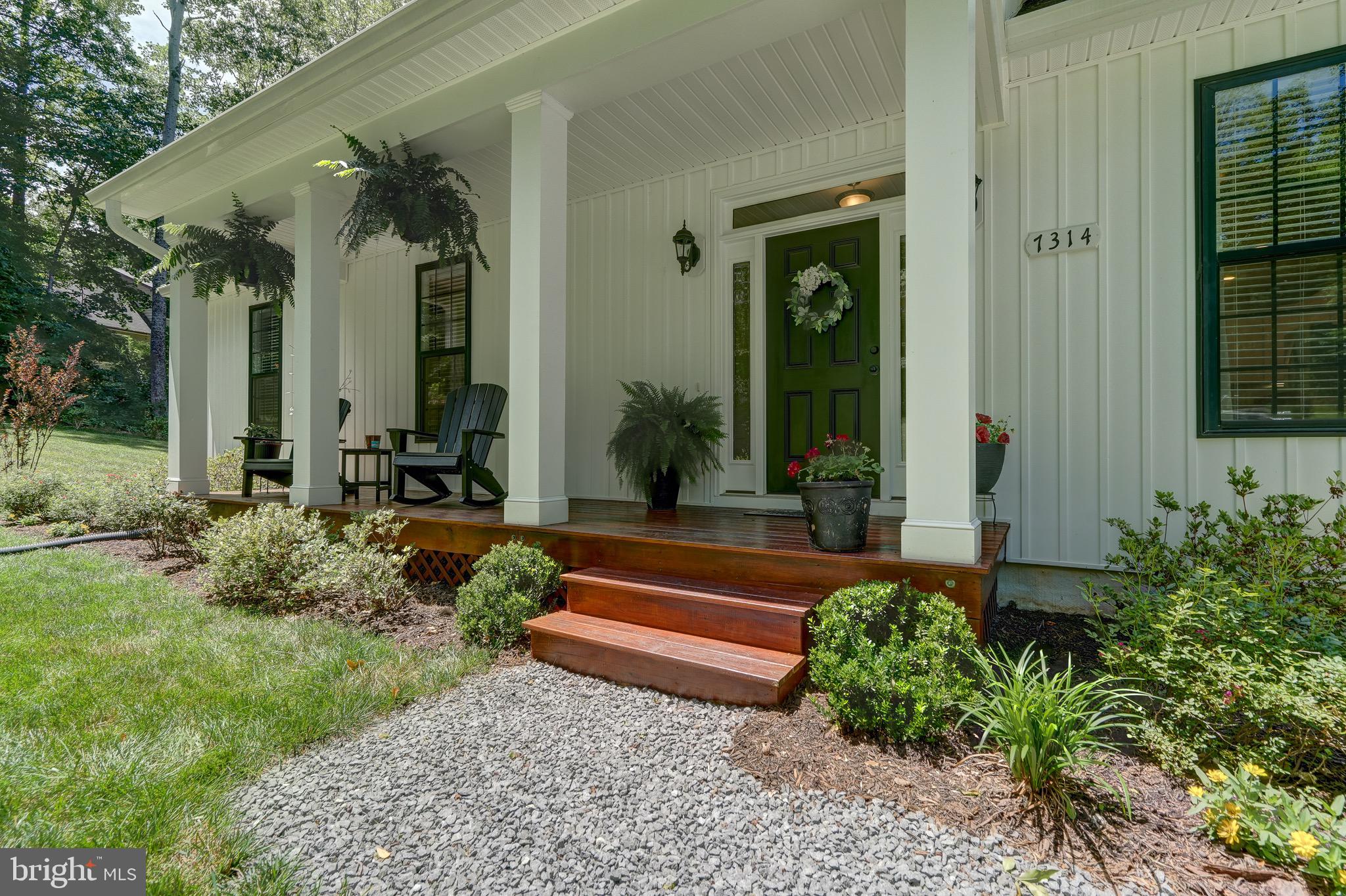 7314 Sugar Hollow Road Orange, VA 22960 - Photo 15 of 52