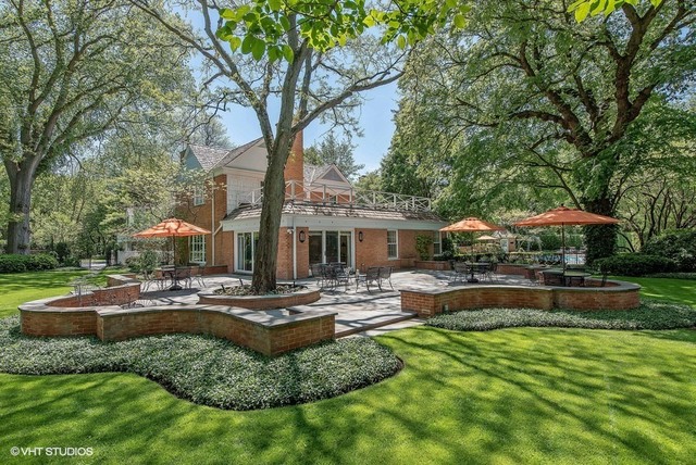 2 Woodley Road Winnetka, IL 60093 - Photo 26 of 28