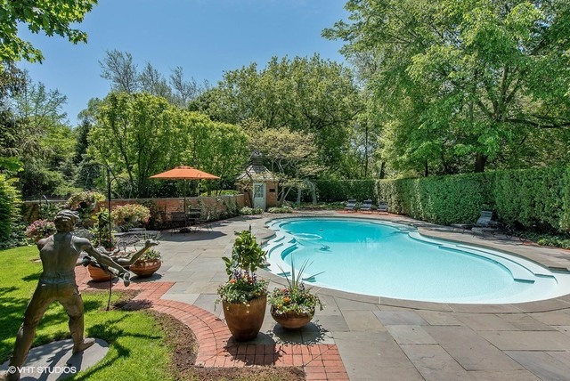 2 Woodley Road Winnetka, IL 60093 - Photo 4 of 28
