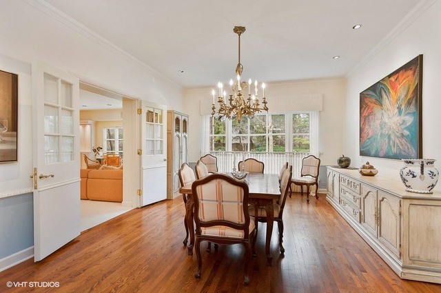 2 Woodley Road Winnetka, IL 60093 - Photo 7 of 28