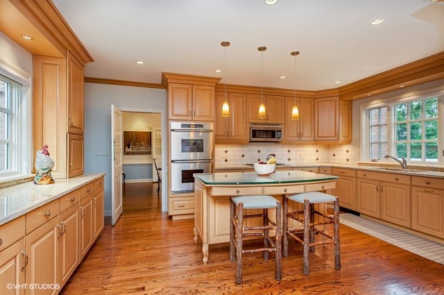 2 Woodley Road Winnetka, IL 60093 - Photo 8 of 28