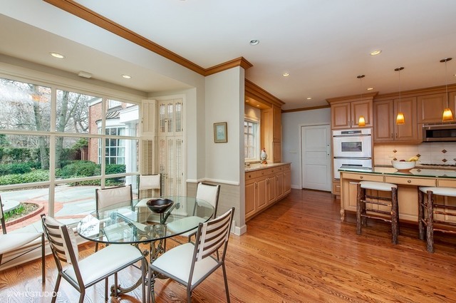 2 Woodley Road Winnetka, IL 60093 - Photo 9 of 28