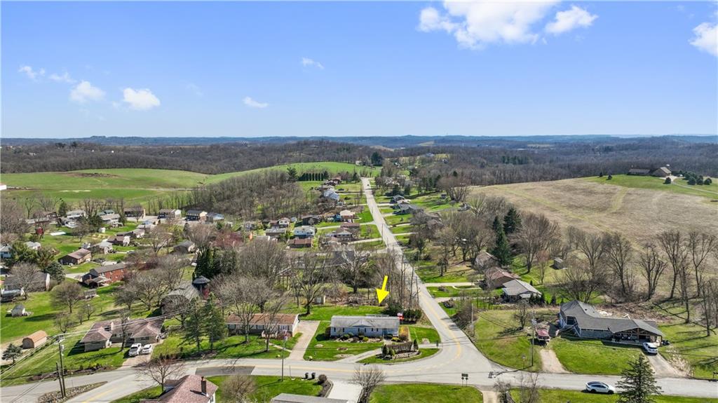 476 Cecil-Henderson Road Cecil, PA 15321 - Photo 31 of 37