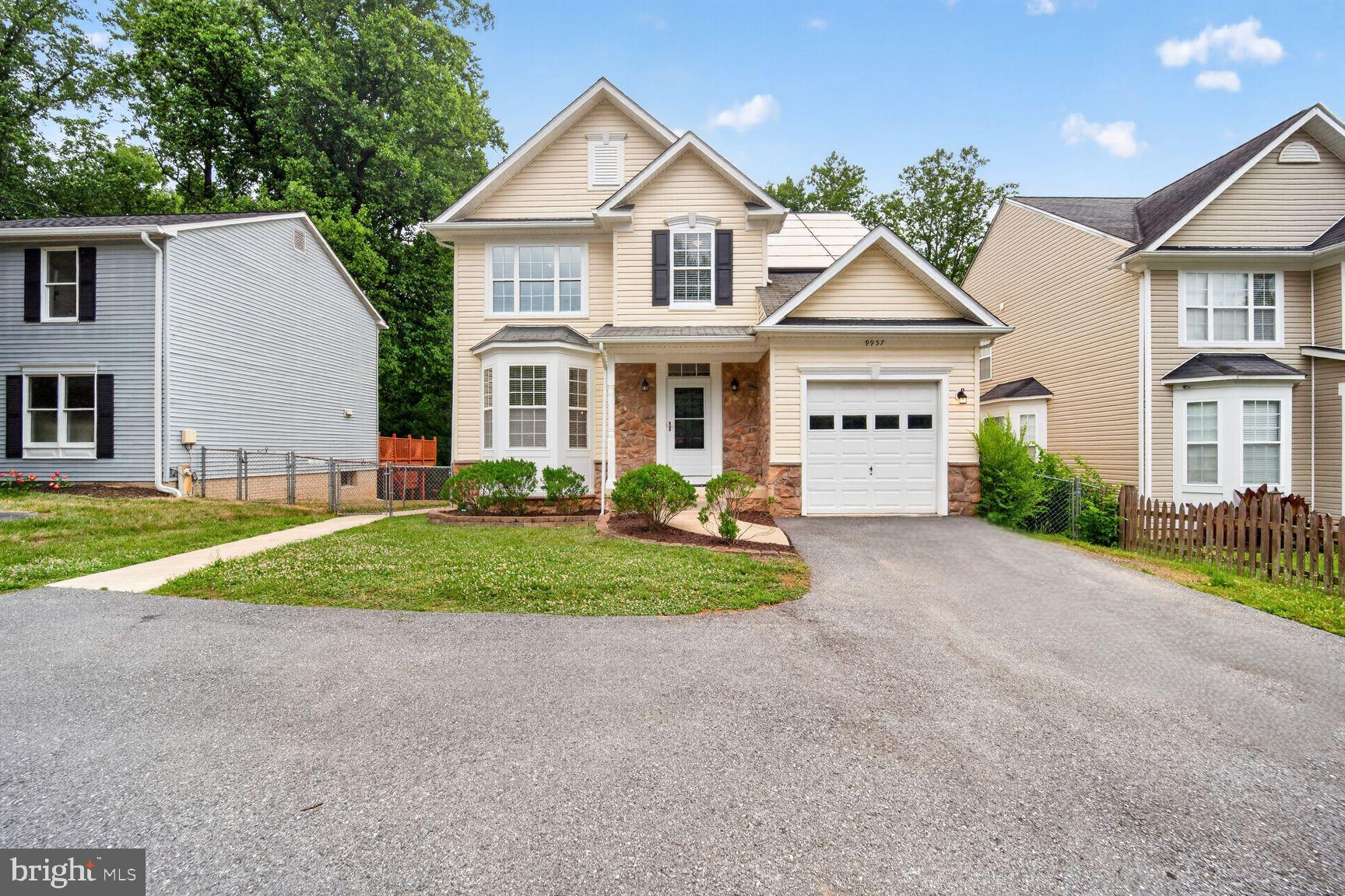 9957 Guilford Road Jessup, MD 20794 - Photo 1 of 37 Front Elevation
