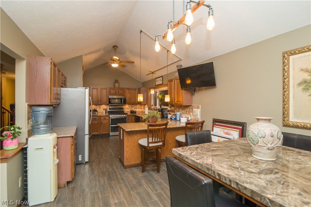 14800 Serfass Road Doylestown, OH 44230 - Photo 17 of 35 Gallery Image 17
