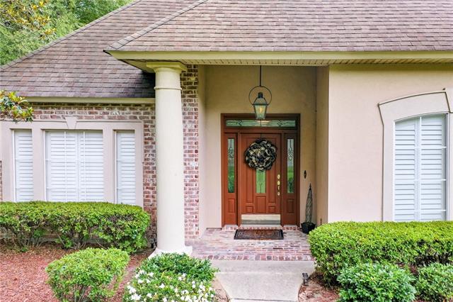 451 Autumnwood Road Slidell, LA 70458 - Photo 3 of 45