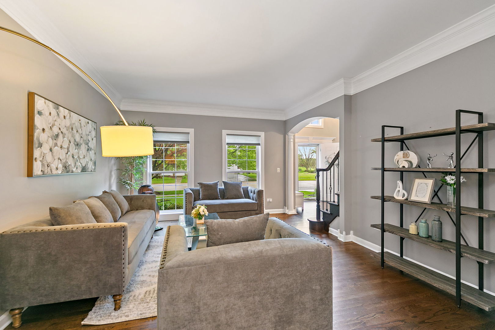40-w017 Carl Sandburg Road St. Charles, IL 60175 - Photo 5 of 44