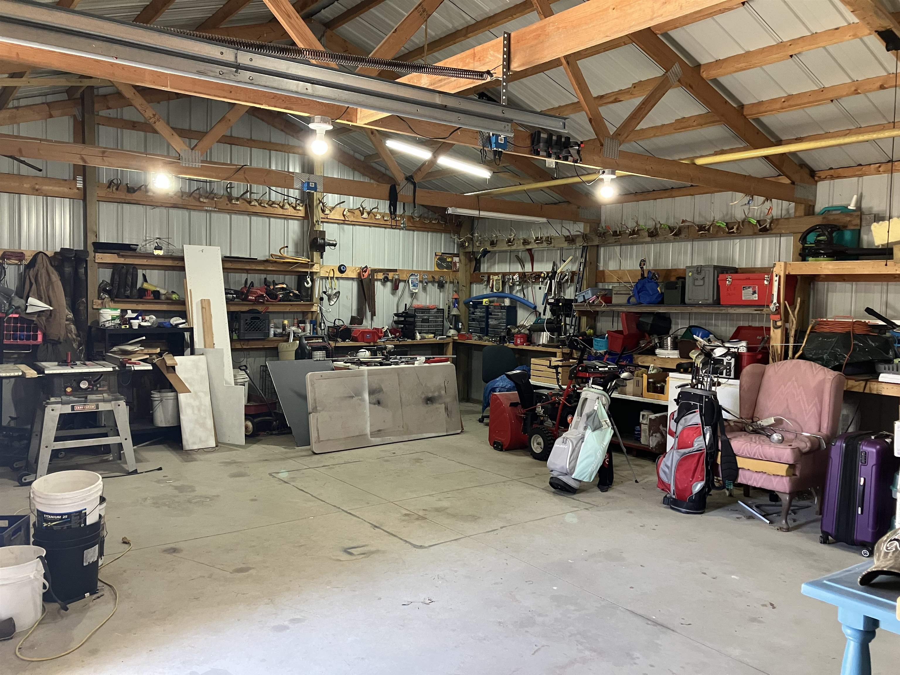 4744 Herner Road Rhodes, MI 48652 - Photo 15 of 21