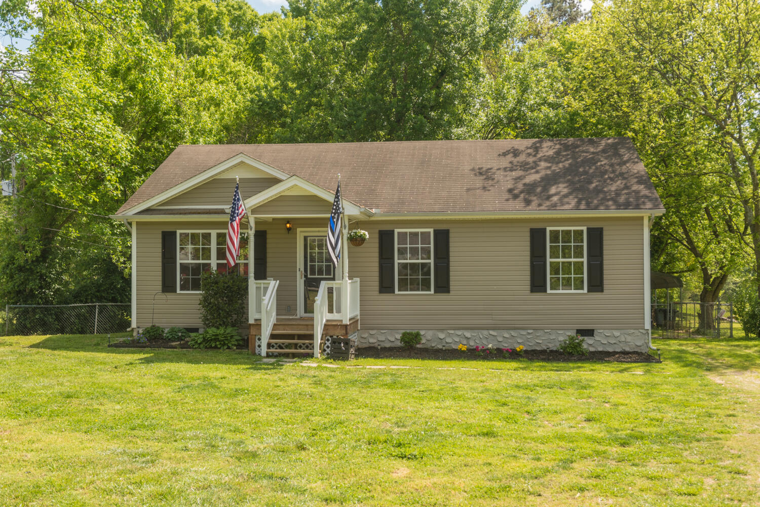 6078 Ramsey Road Harrison, TN 37341 - Photo 1 of 22 6078_Ramsey_Rd_01