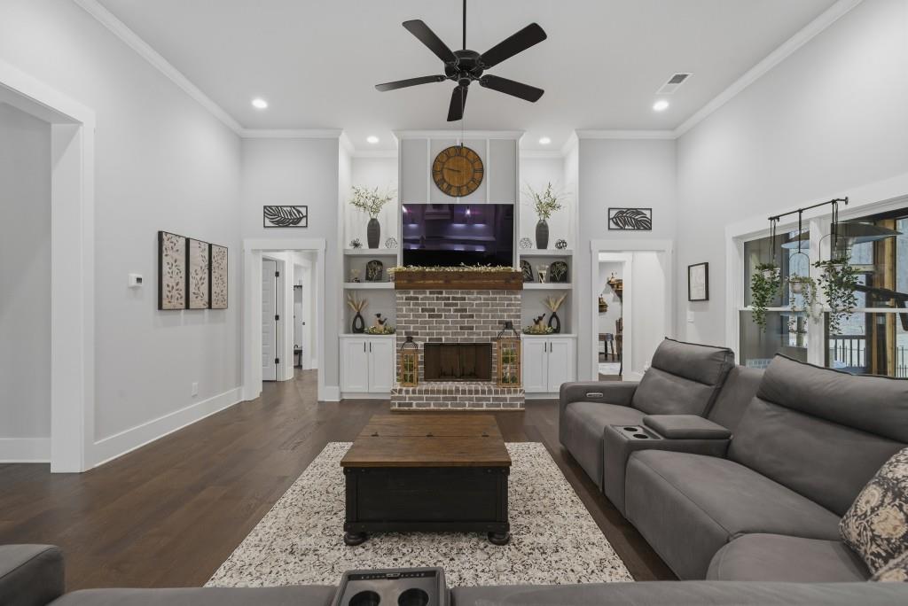 1231 Spinnaker Road Buckhead, GA 30625 - Photo 22 of 86