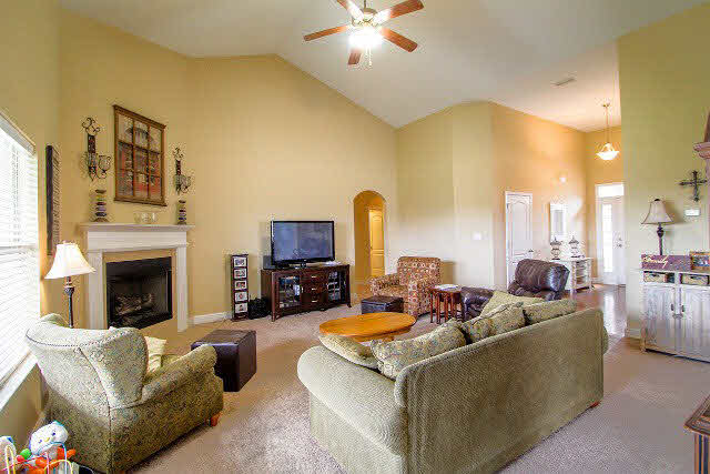 23915 Flynt Drive Daphne, AL 36526 - Photo 2 of 21